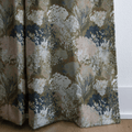 Forest Sprig - Curtain Panel - The Drapery
