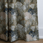 Forest Sprig - Curtain Panel - The Drapery