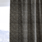 Forrest Ink - Curtain Panel - The Drapery
