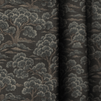 Forrest Ink - Curtain Panel - The Drapery
