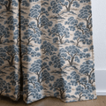 Forrest Skye - Curtain Panel - The Drapery