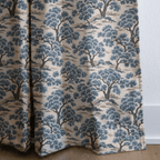 Forrest Skye - Curtain Panel - The Drapery
