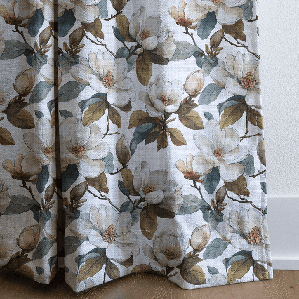 Forsyth - Curtain Panel - The Drapery