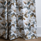 Forsyth - Curtain Panel - The Drapery