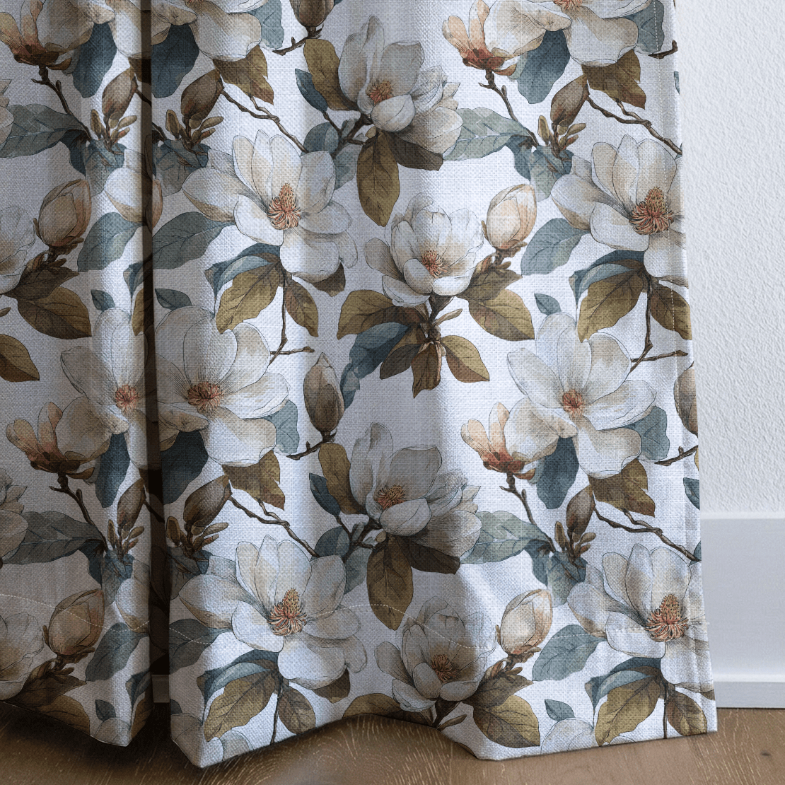Forsyth - Curtain Panel - The Drapery