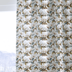 Forsyth - Curtain Panel - The Drapery