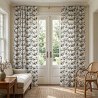 Forsyth - Curtain Panel - The Drapery