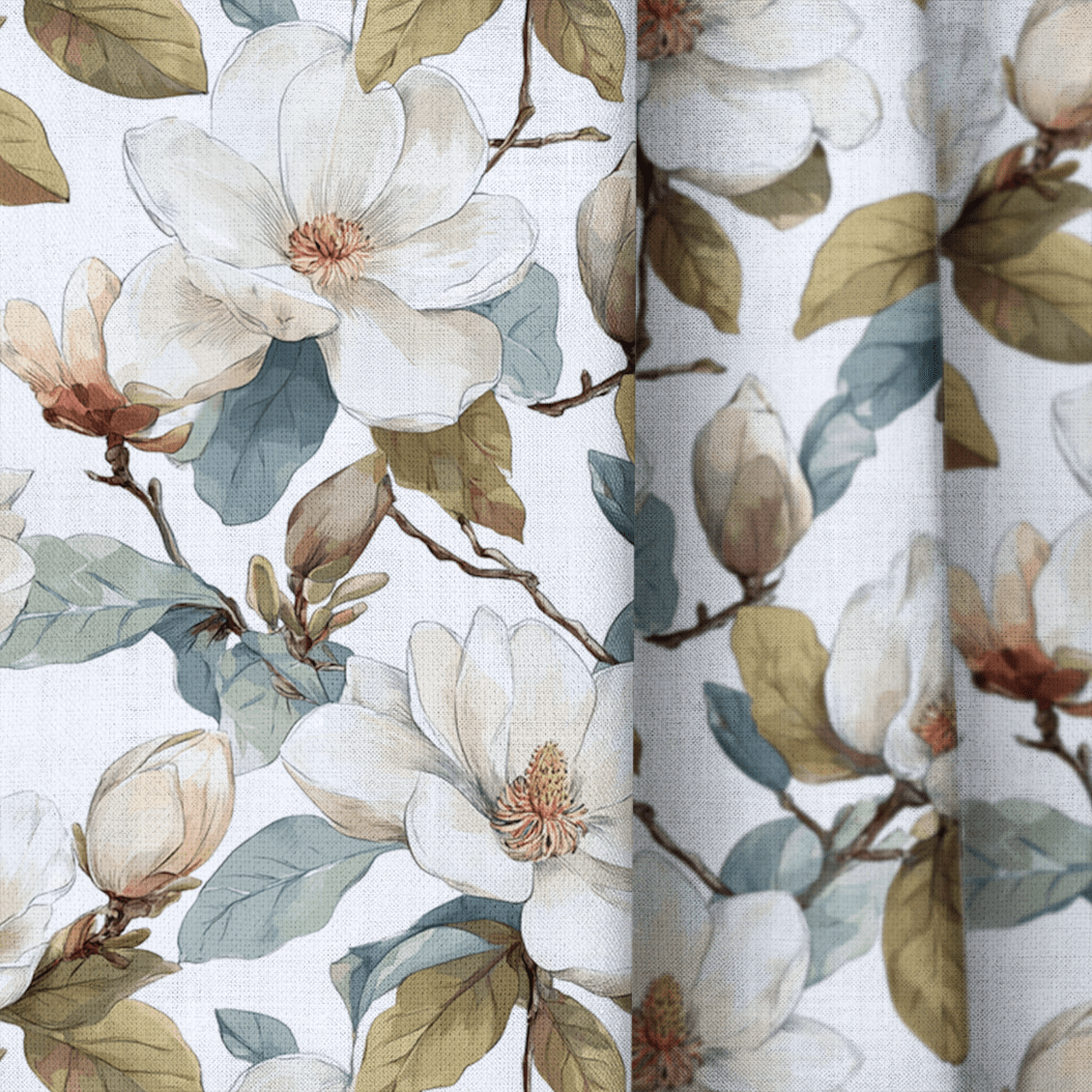 Forsyth - Curtain Panel - The Drapery