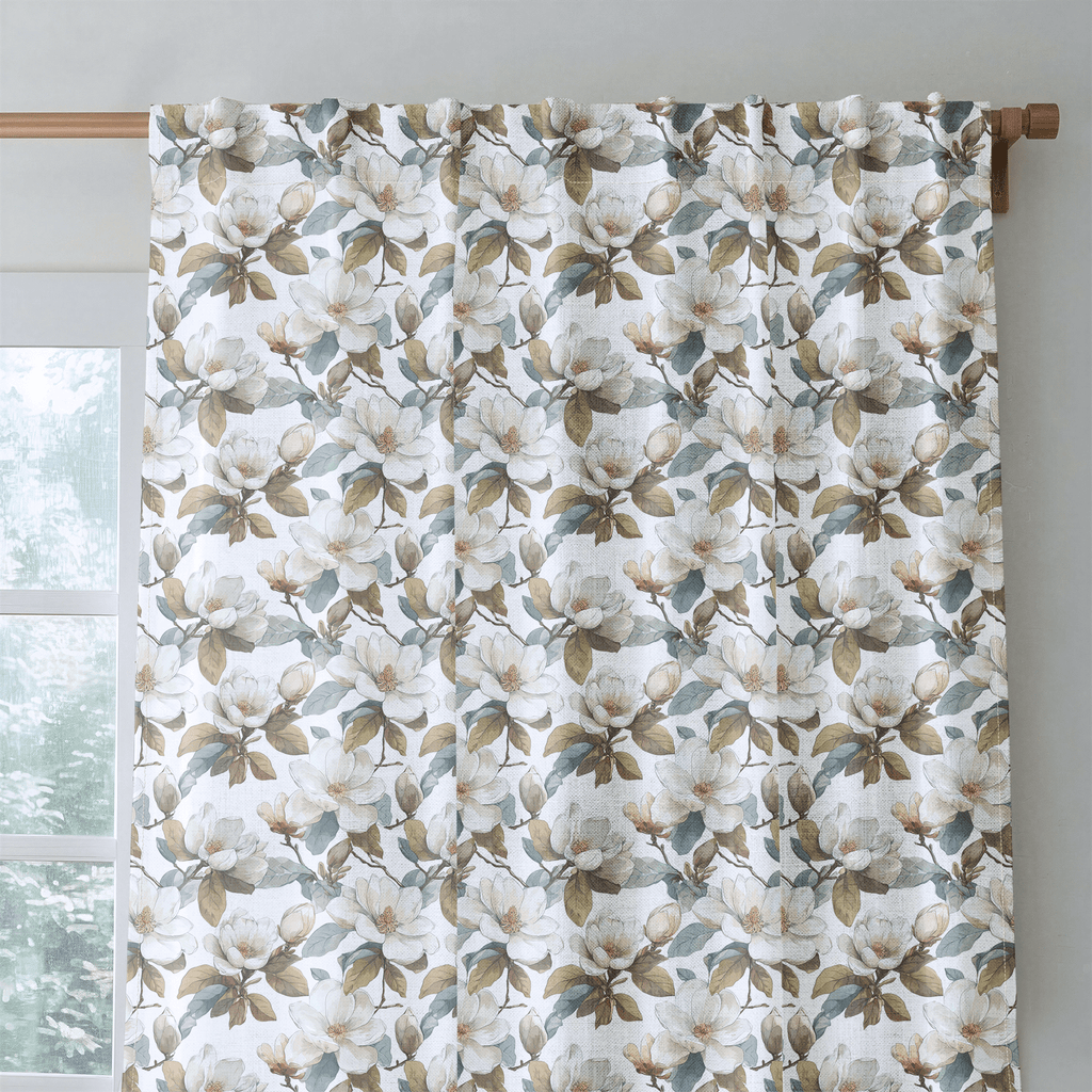 Forsyth - Curtain Panel - The Drapery