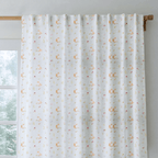 Fox Forest - Curtain Panel - The Drapery