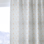 Fox Forest - Curtain Panel - The Drapery