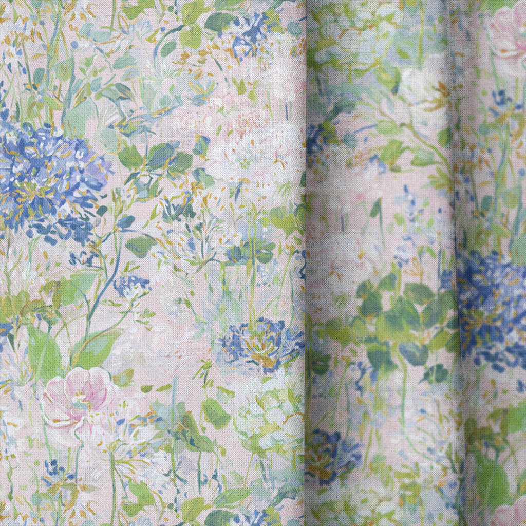Foxglove - The Drapery