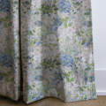 Foxglove - Curtain Panel - The Drapery
