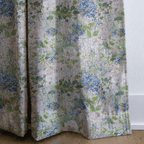 Foxglove - Curtain Panel - The Drapery