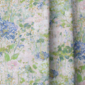 Foxglove - Curtain Panel - The Drapery