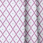 Foxworth - Curtain Panel - The Drapery