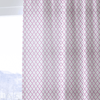 Foxworth - Curtain Panel - The Drapery