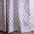 Foxworth - Curtain Panel - The Drapery