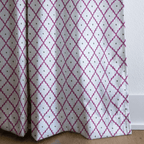 Foxworth - Curtain Panel - The Drapery