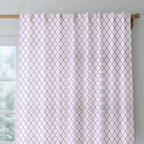 Foxworth - Curtain Panel - The Drapery