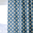 Francesca - Curtain Panel - The Drapery