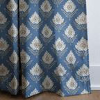 Francesca - Curtain Panel - The Drapery