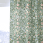 Francesca - Curtain Panel - The Drapery