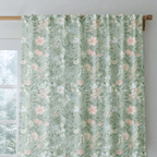 Francesca - Curtain Panel - The Drapery
