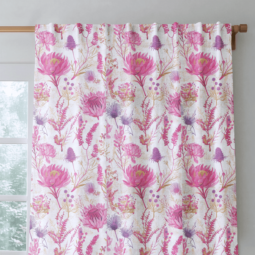 Frankie - Curtain Panel - The Drapery