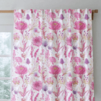 Frankie - Curtain Panel - The Drapery
