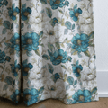 Frankie - Curtain Panel - The Drapery