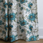 Frankie - Curtain Panel - The Drapery