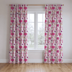 Frankie - Curtain Panel - The Drapery