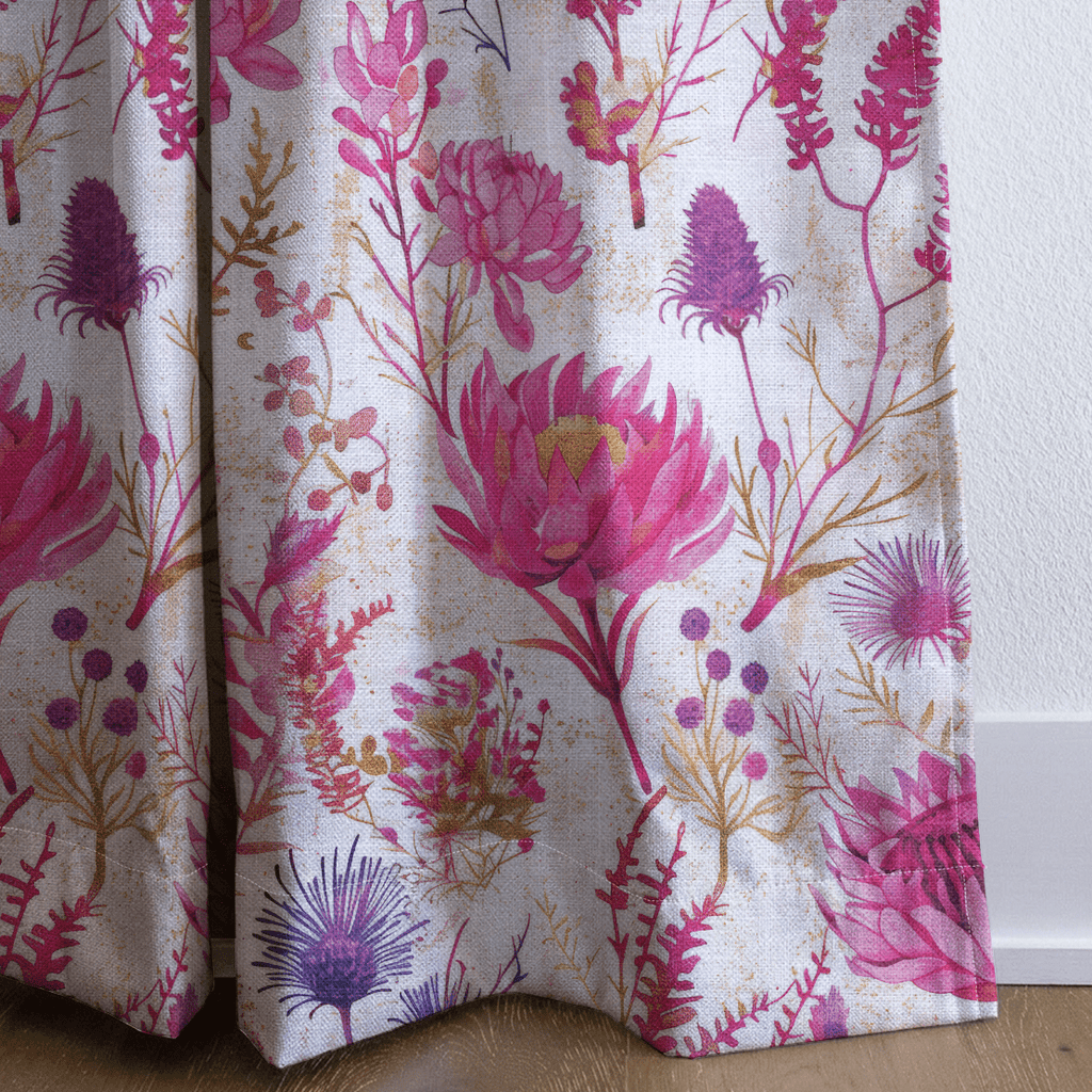 Frankie - Curtain Panel - The Drapery