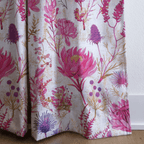 Frankie - Curtain Panel - The Drapery