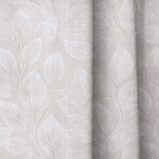 Franklin - Curtain Panel - The Drapery