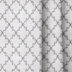 Frontier - Curtain Panel - The Drapery