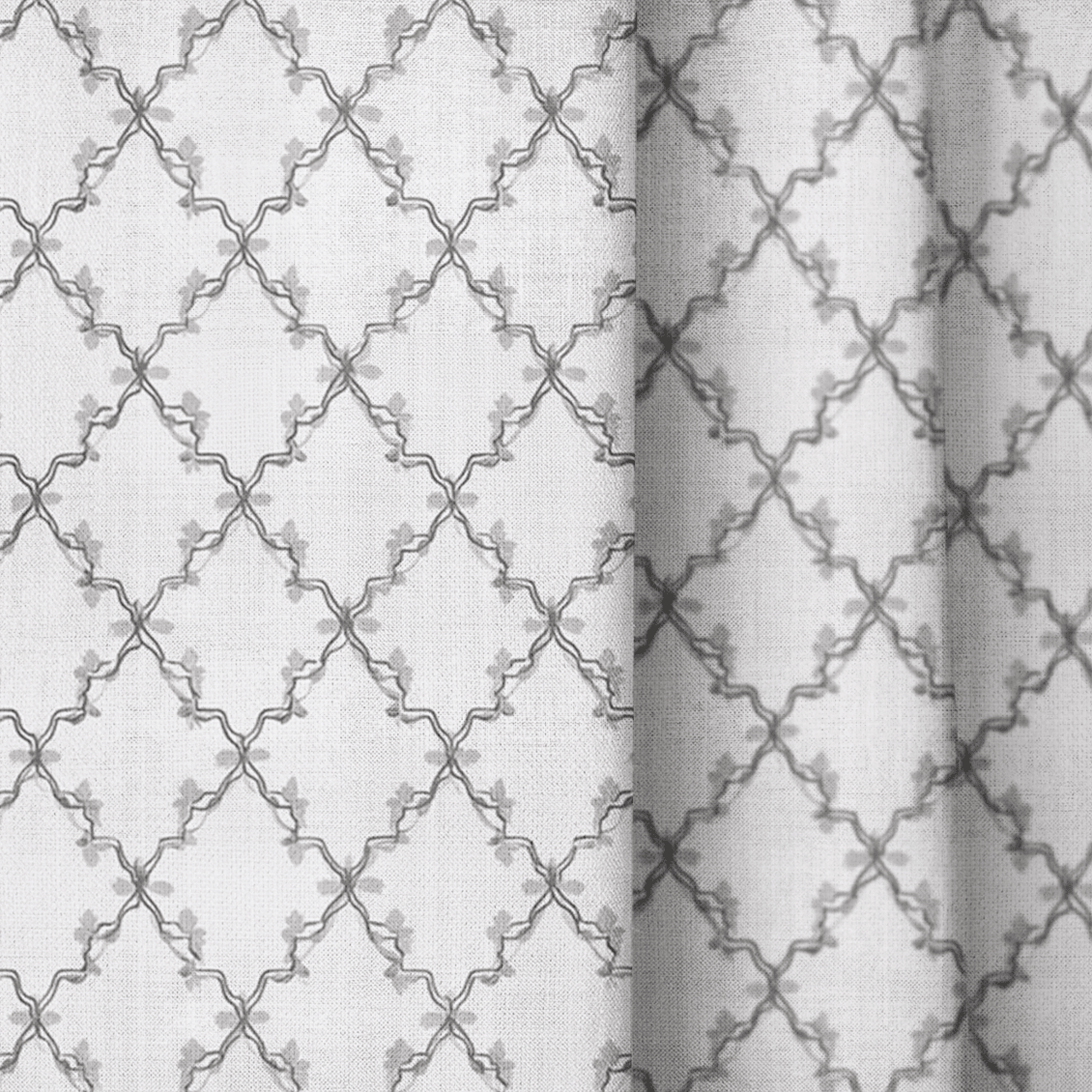 Frontier - Curtain Panel - The Drapery