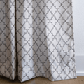 Frontier - Curtain Panel - The Drapery