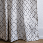 Frontier - Curtain Panel - The Drapery
