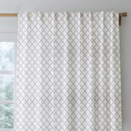 Frontier - Curtain Panel - The Drapery