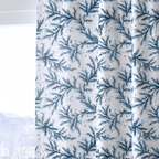 Frosted Pine - Curtain Panel - The Drapery