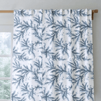 Frosted Pine - Curtain Panel - The Drapery