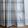 Frostline - Curtain Panel - The Drapery