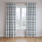 Frostline - Curtain Panel - The Drapery