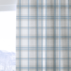 Frostline - Curtain Panel - The Drapery