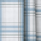 Frostline - Curtain Panel - The Drapery