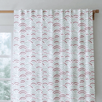 Frostwell - Curtain Panel - The Drapery