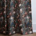 Fruitful - Curtain Panel - The Drapery