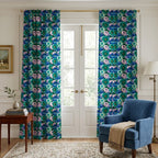 Gabby - Curtain Panel - The Drapery